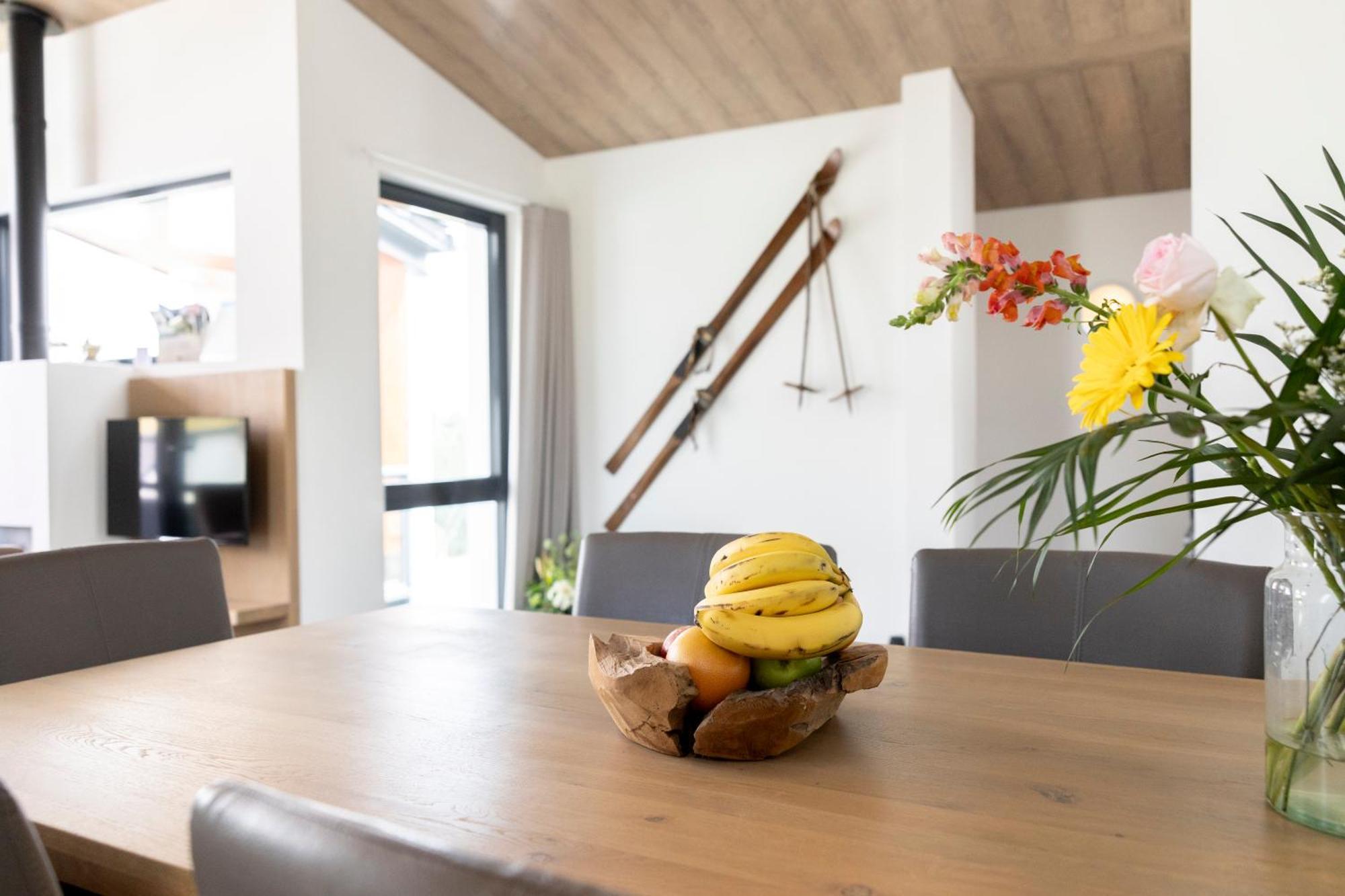 Villas วินเทอร์แบร์ก ภายนอก รูปภาพ