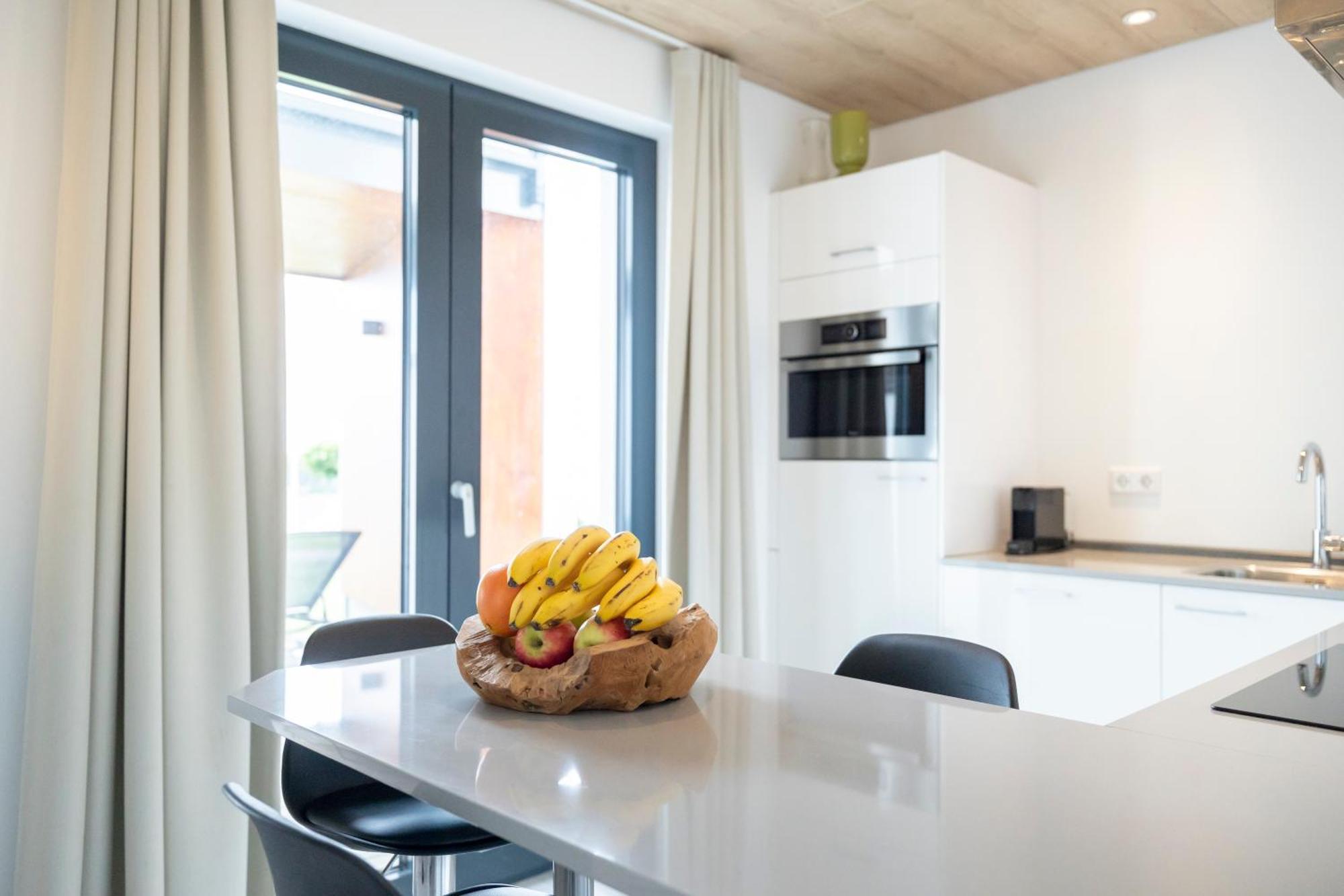 Villas วินเทอร์แบร์ก ภายนอก รูปภาพ