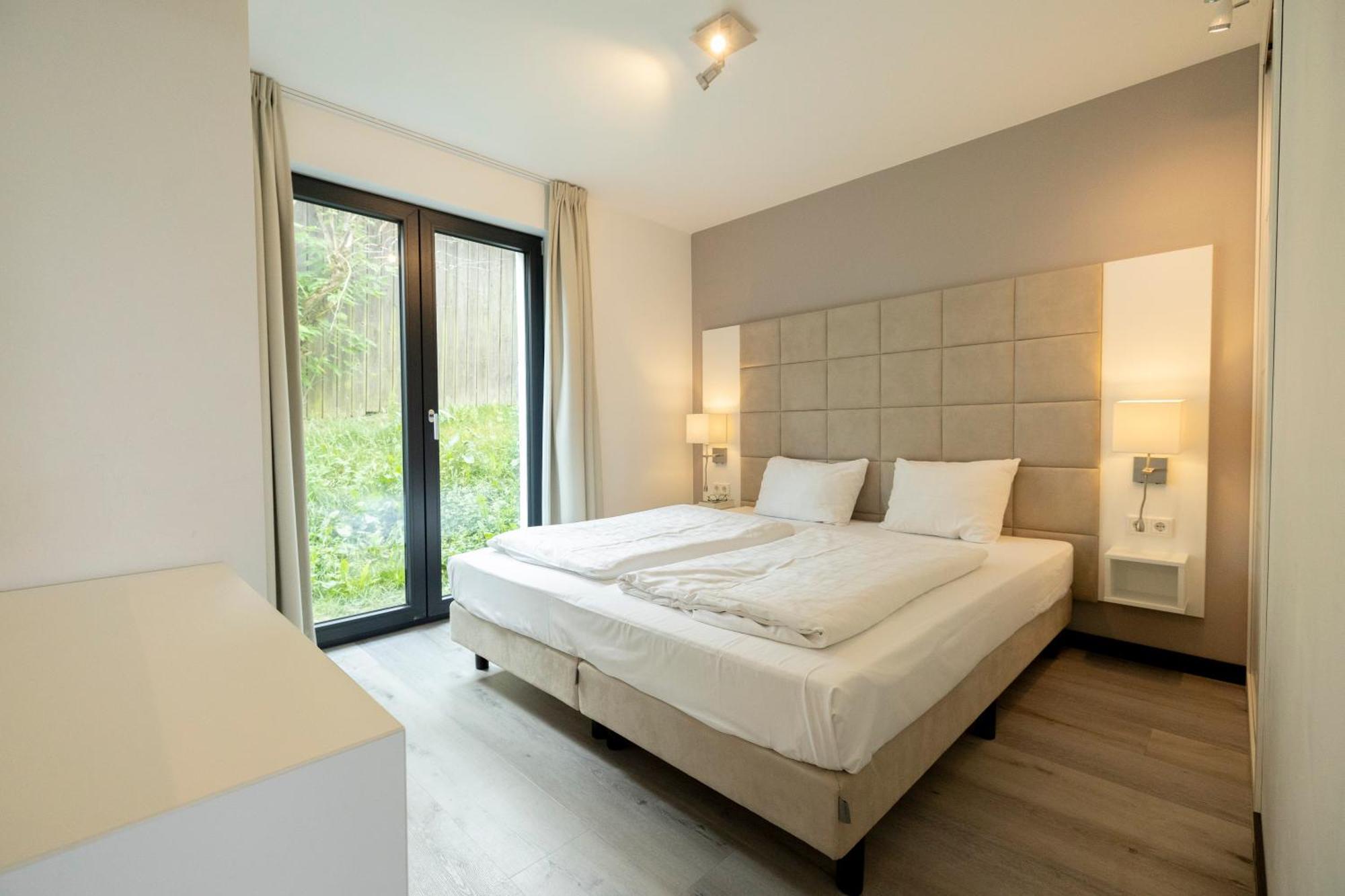 Villas วินเทอร์แบร์ก ภายนอก รูปภาพ