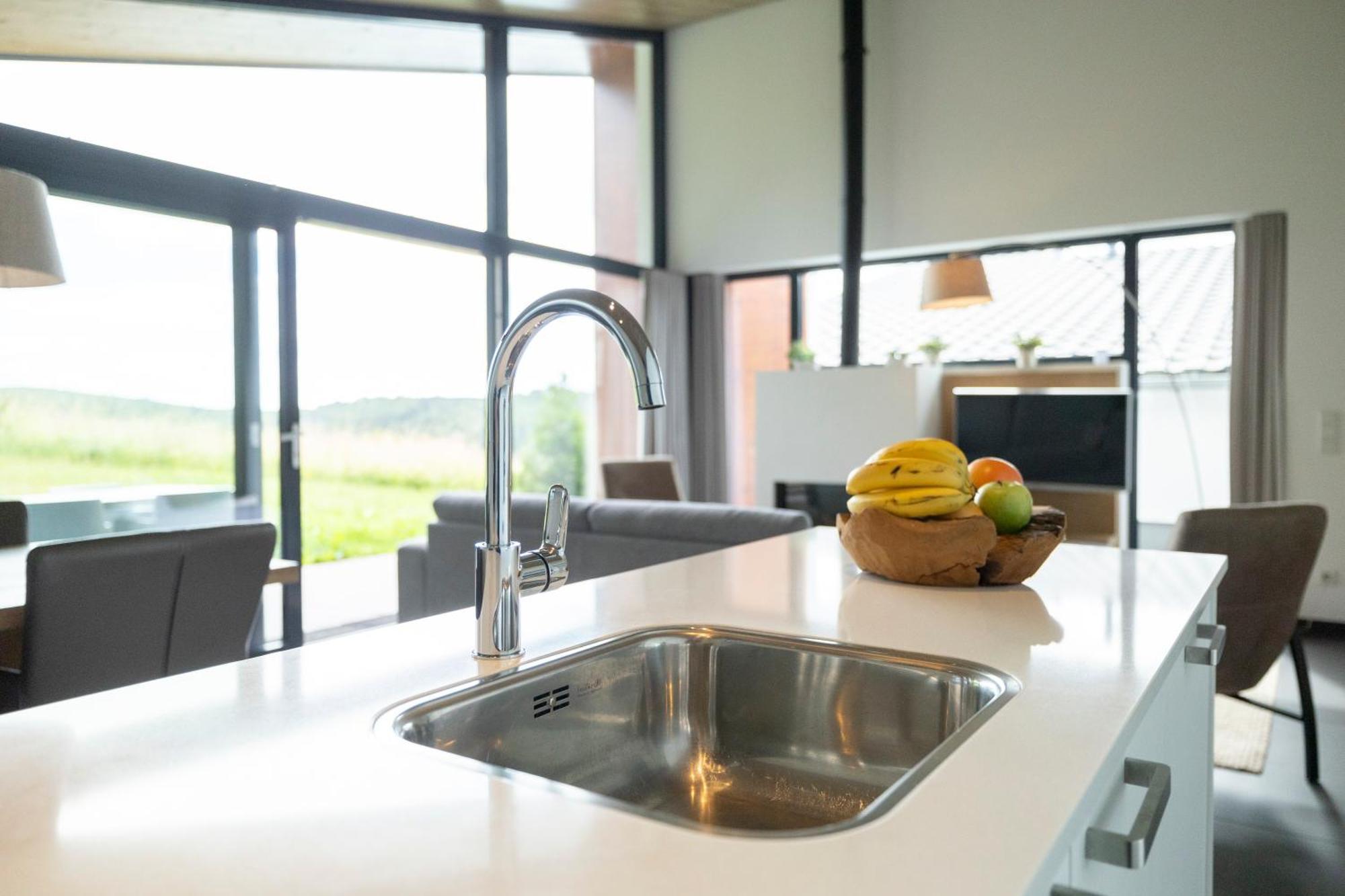 Villas วินเทอร์แบร์ก ภายนอก รูปภาพ