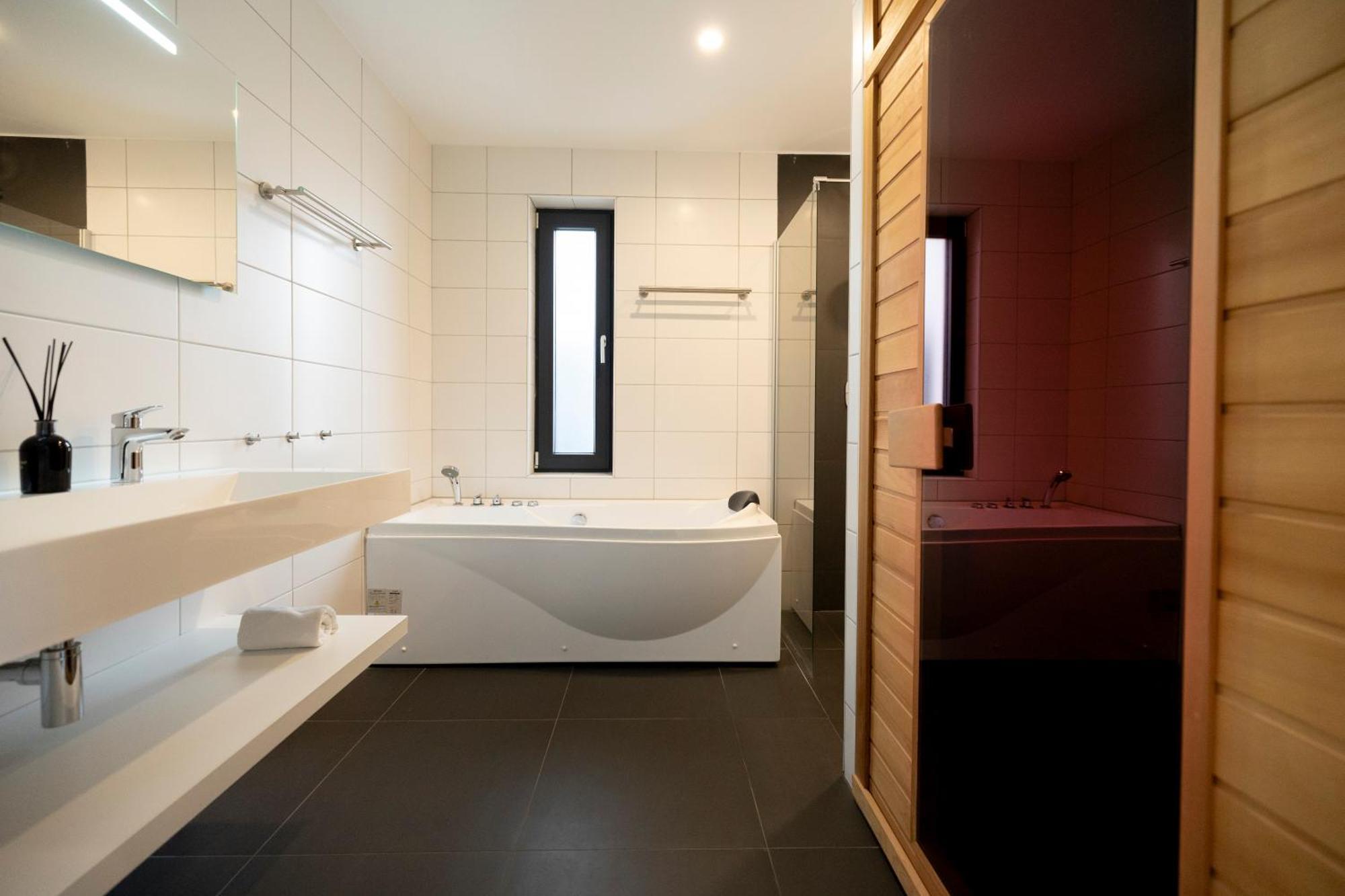 Villas วินเทอร์แบร์ก ภายนอก รูปภาพ