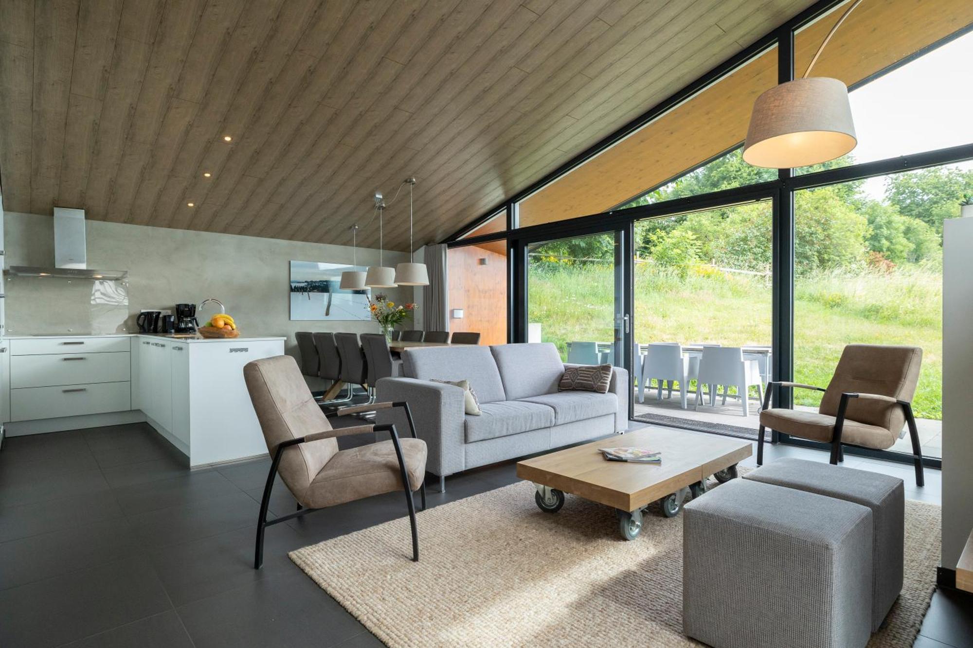 Villas วินเทอร์แบร์ก ภายนอก รูปภาพ