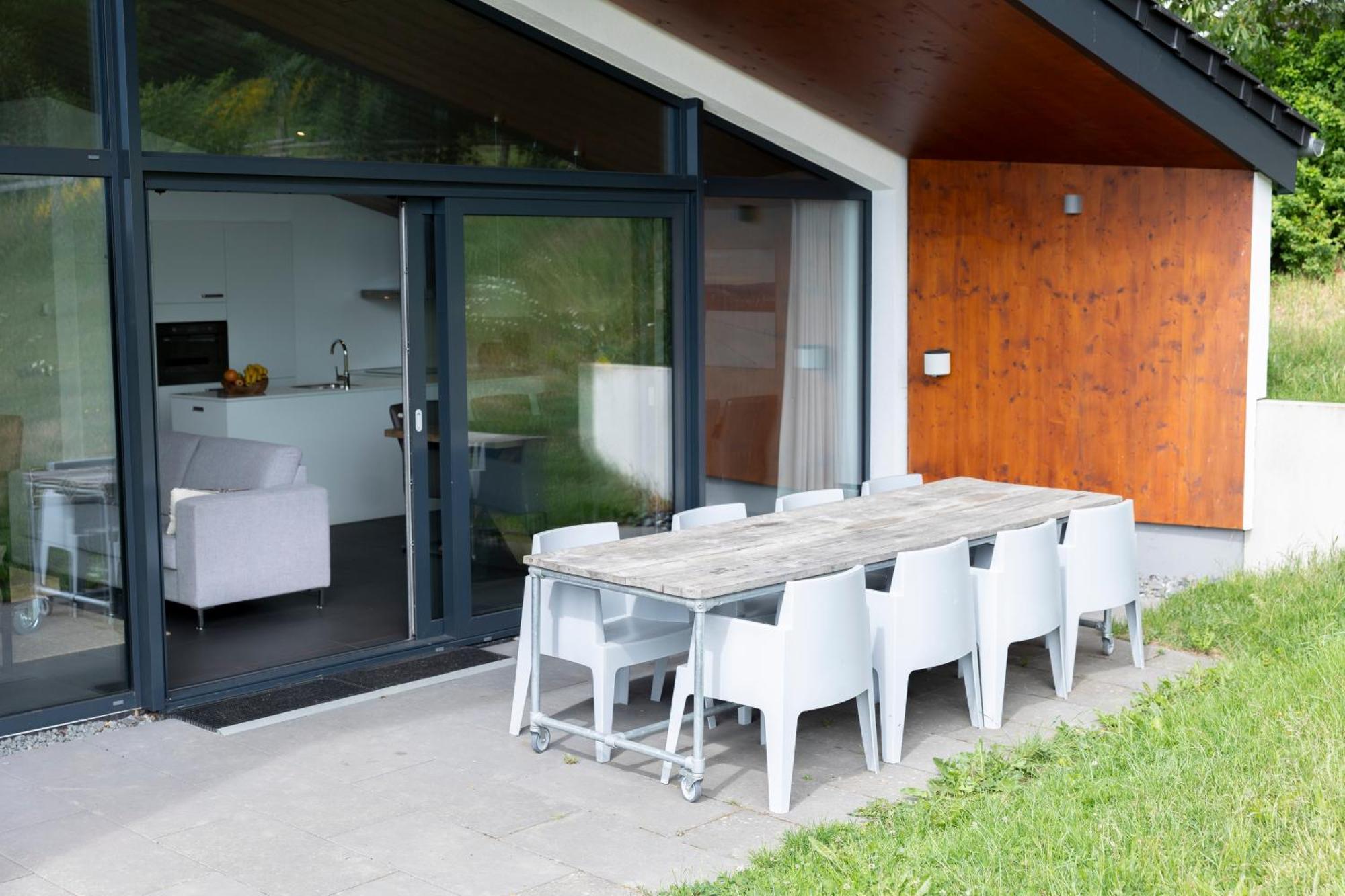 Villas วินเทอร์แบร์ก ภายนอก รูปภาพ