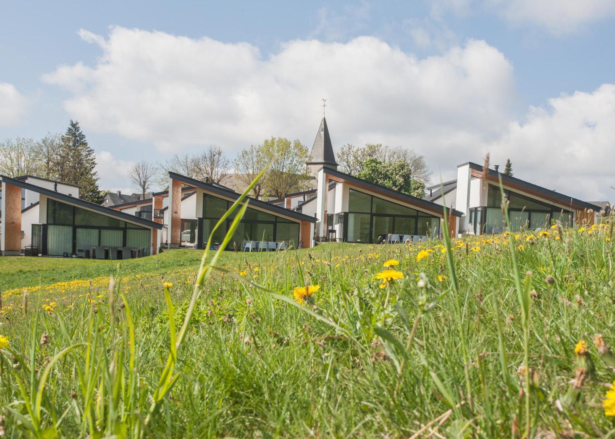 Villas วินเทอร์แบร์ก ภายนอก รูปภาพ